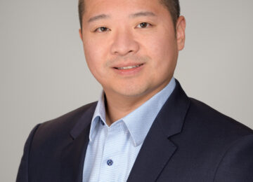 On the Move: Sunwest Bank Appoints Ben Xiang as Chief Technology and Strategy Officer