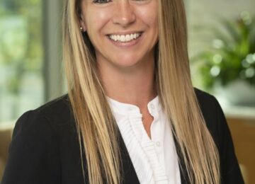 Kelly Blair: Setting the Bar at Mark IV Capital