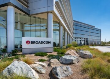 Broadcom, Open AI Strike Deal Worth Billions