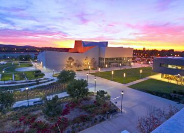 Community Colleges See 3.8% Enrollment Increase