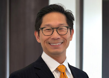 David Lee Joins Jones Day as Partner in Irvine Office