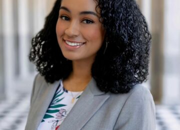 On the Move: Girls Inc. of Orange County Welcomes New Chief Program Officer, Dr. Eileen Forbes-Hill