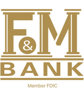 F&M Bank