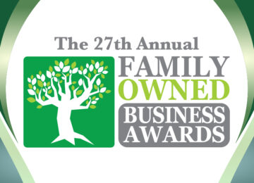 2026 Family-Owned Business Awards Gallery