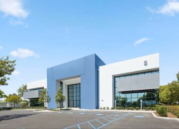 $2B-Valued FieldAI Moves to Irvine