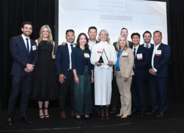 Terumo Neuro: In-House Legal Team Pushes Rebranding