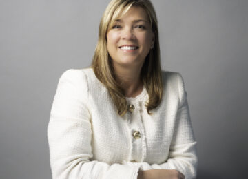 Rebecca Hall: Not Afraid of Big Ideas