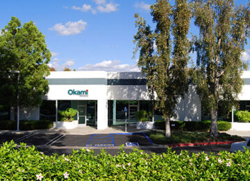 Okami Medical Taps Drew Hykes as CEO