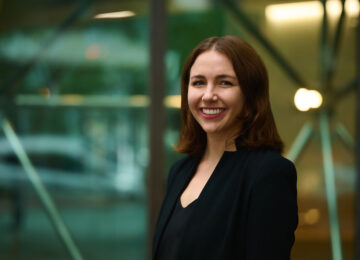 On the Move: Messner Reeves LLP Welcomes Helen Byrens