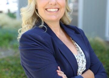 On the Move: Jen Gillmore Appointed Chief Revenue Officer for Think Together