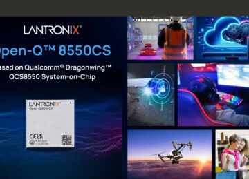 Lantronix Shares Fall After Earnings