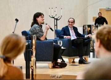 Luckey: Anduril IPO  in Next Few Years