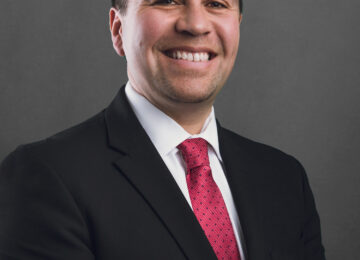 On the Move: F & M Bank Promotes Marcos Reyes as Regional Manager