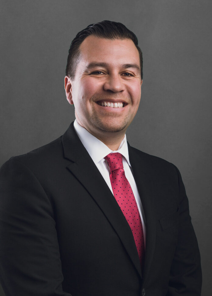 Marcos Reyes Marcos Reyes