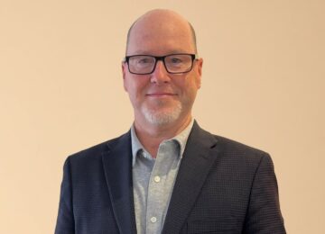 On the Move: Little Welcomes Mark Levine as President