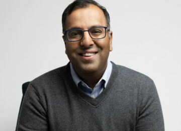 Collectors Names Naeem Ishaq as New CFO