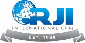 RJI Logo