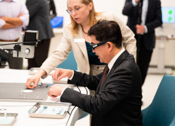 Large Staar Holders Oppose $1.5B Sale