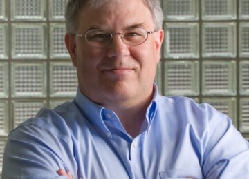 Irvine Biotech Firm Pursues Cancer Cure