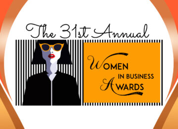 2025 Women in Business Awards Gallery