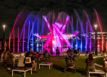 Anaheim Firm Makes a Splash with AI