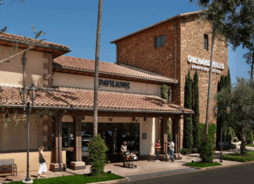 New LA Fitness Concept Doubling Up in Irvine