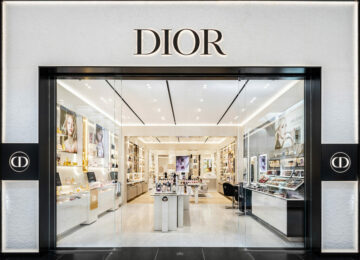 South Coast Plaza Draws West Coast, OC Exclusives