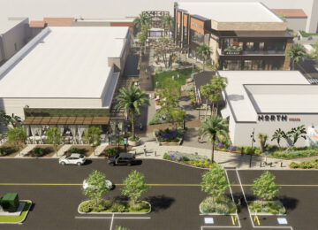 Simon Boosts Investments in Mission Viejo, Brea Malls