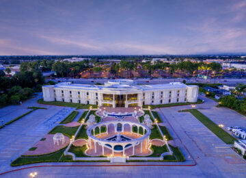 Former Trinity Broadcasting Site Sells for $44.5M