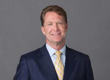 OC500 2025: BARRY ARBUCKLE 