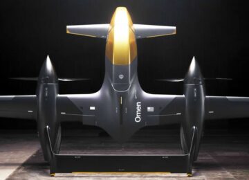 Anduril, UAE Group to Get Archer Electric Power Systems