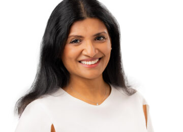 On the Move: Oltmans Construction Co. – Promotion of Anjana Bhowmik to Vice President of Production