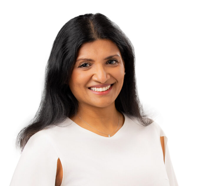 20250212 Oltmans Headshots Anjana Bhowmik headshot