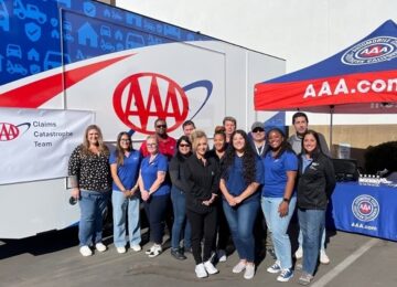 New Auto Club CEO Touts Travel, Emergency Services