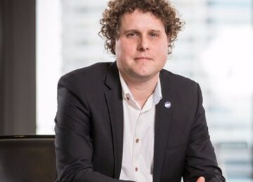 OC500 2025: PETER BECK 