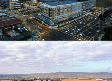 PHOTOS: A Closer Look at City of Hope and UCI Health’s New Hospitals