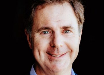 OC500 2025: MICHAEL COLGLAZIER 