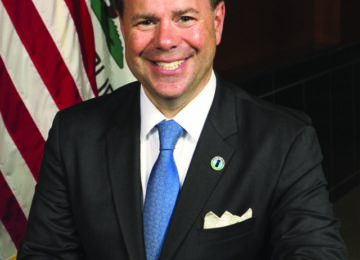 OC500 2025: MIKE CARROLL 