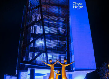 UCI, City of Hope Set to Open Billion-Dollar Facilities