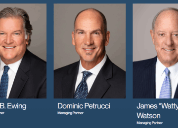 OC500 2025: CARTER B. EWING, DOMINIC PETRUCCI, JAMES `WATTY’ WATSON 