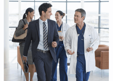 Executive Health & Fitness 2025