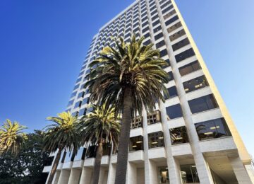 Texas-California Link for Fast-Growing FBFK Law Firm