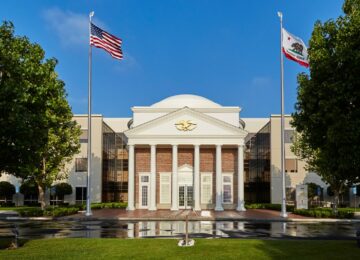 First American Weathers Storm Despite CEO Exit