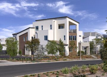 FivePoint Pushes on with Irvine Land Sales