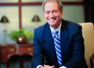 OC500 2025: DOUG FREEMAN 