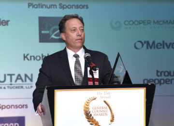 Paul Bokota: Comfortable with Chaos