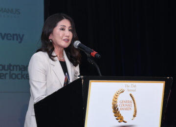 Ako Shimada: Translating the Japanese Business Style