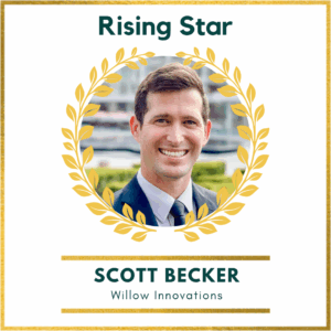 Scott BeckerWillow Innovations