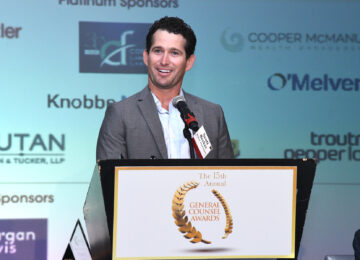 Scott Becker: Secures Assets of Willow’s Main Rival