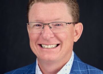 OC500 2025: ERIC GOODMAN  